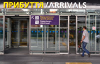 Минздрав Украины разрешил аэропорту «Борисполь» принимать рейсы из Китая