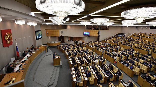 Госдума обсудит реакцию на приговор сербскому генералу Младичу Госдума обсудит реакцию на приговор сербскому генералу Младичу