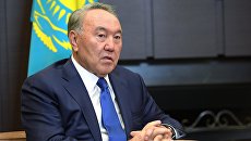 Назарбаев объяснил, почему Казахстану не хватает демократии