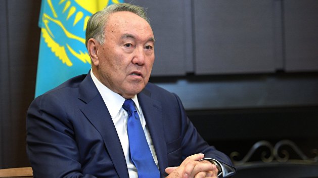 Грозин рассказал о единственной проблеме, с которой столкнулся Казахстан и Назарбаев