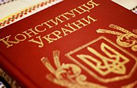 Закон о тотальной украинизации дважды противоречит Конституции - Ищенко