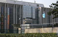 Интерпол объявил в розыск беглого судью Чауса