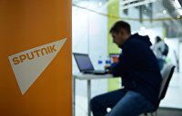 После обращения в полицию с сотрудниками Sputnik Турция пропала связь