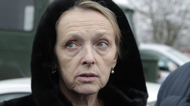 Кобцева: Обмен пленными в Донбассе не согласован из-за позиции Киева Кобцева: Обмен пленными в Донбассе не согласован из-за позиции Киева