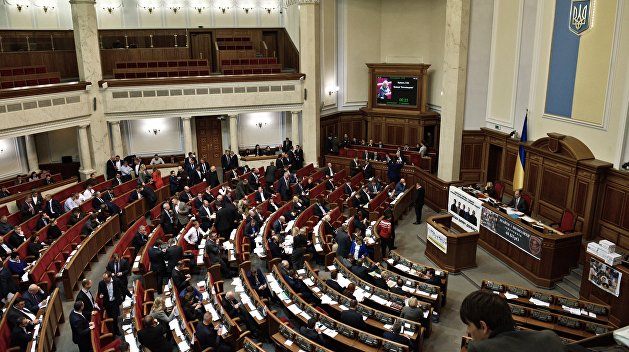 Бюджетмэн, держись: Верховная Рада приняла бюджет-2017 Бюджетмэн, держись: Верховная Рада приняла бюджет-2017