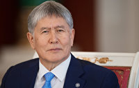 Политолог Грозин рассказал, сможет ли экс-президент Киргизии Атамбаев вернуться в политику