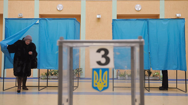 Полиция открыла 10 уголовных дел по нарушениям на местных выборах Полиция открыла 10 уголовных дел по нарушениям на местных выборах