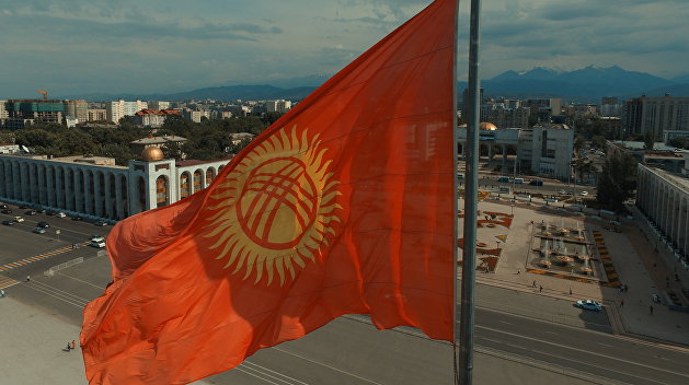 Киргизия запретила обладателям ID-карт пересекать границу