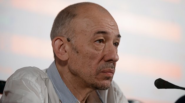Крым первым погрузится в «Раскаленный хаос» Крым первым погрузится в «Раскаленный хаос»