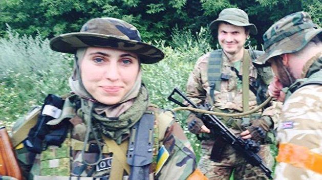 Экс-командир добробата имени Дудаева ранен, его жена убита Экс-командир добробата имени Дудаева ранен, его жена убита