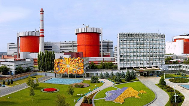 REGNUM: Атомную энергетику Украины используют по советским рецептам REGNUM: Атомную энергетику Украины используют по советским рецептам