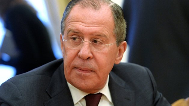 Лавров: Разговор Путина и Трампа был продуктивным в политическом и человеческом смысле Лавров: Разговор Путина и Трампа был продуктивным в политическом и человеческом смысле