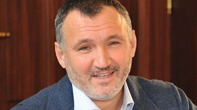 Ренат Кузьмин: Почему блокада бизнеса Порошенко встретит отчаянное сопротивление Ренат Кузьмин: Почему блокада бизнеса Порошенко встретит отчаянное сопротивление