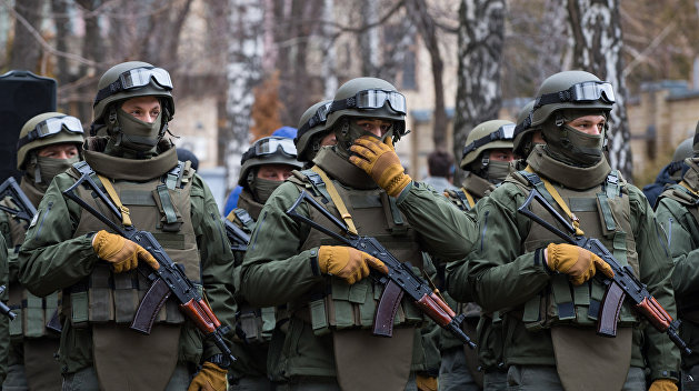 Басурин: Украинский спецназ готовит облавы на марьинцев