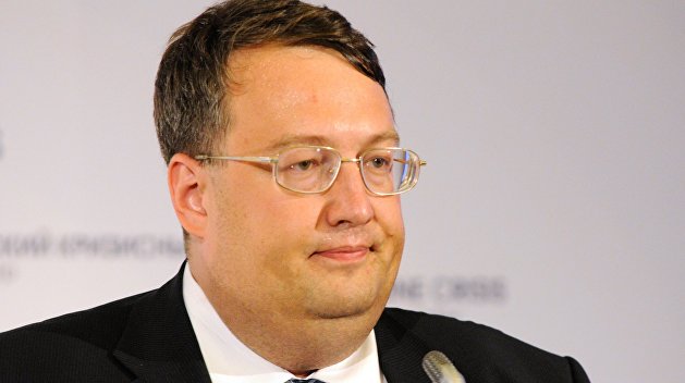 СМИ: Геращенко проигнорировал допрос по делу об убийстве Вороненкова СМИ: Геращенко проигнорировал допрос по делу об убийстве Вороненкова