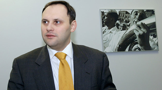 Опальный украинский чиновник опроверг свой арест в Панаме