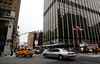 Теракт в Нью-Йорке: подозреваемый действовал от имени ИГИЛ