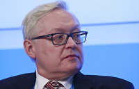 Сергей Рябков: У США нет нейтрального, разумного и трезвого подхода к Минским соглашениям Сергей Рябков: У США нет нейтрального, разумного и трезвого подхода к Минским соглашениям