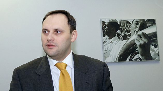 Луценко: Каськиву могут предложить сделку со следствием Луценко: Каськиву могут предложить сделку со следствием
