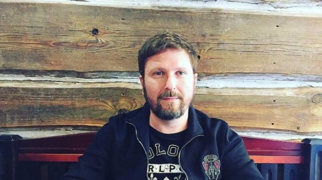 Шарий: «Зеленский лично дал распоряжение разобраться с нападениями» Шарий: «Зеленский лично дал распоряжение разобраться с нападениями»
