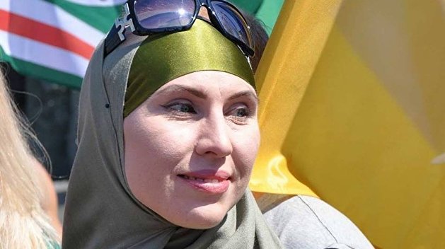Предполагаемый организатор убийства Окуевой отказался признать вину Предполагаемый организатор убийства Окуевой отказался признать вину