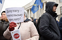 «Учить будет банально некому»: Гончарук обеспокоился проблемами украинской школы