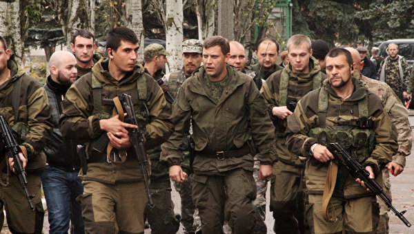 Украина-2018: коллективный взгляд в невеселое будущее Украина-2018: коллективный взгляд в невеселое будущее