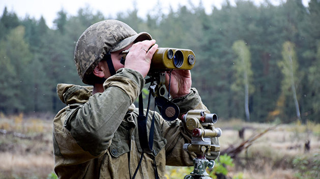 Наступление на Луганск: ВСУ сообщили о захвате стратегических позиций