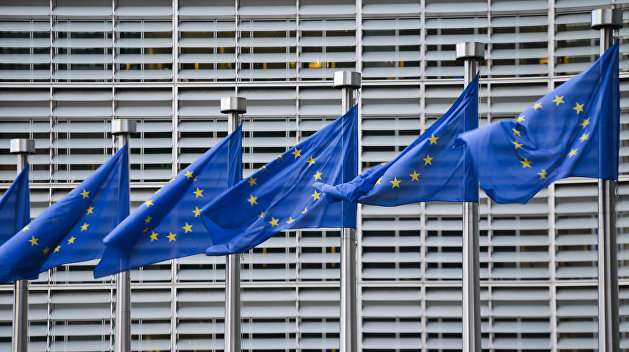 ЕС стремится обезопасить себя от украинских и грузинских мигрантов ЕС стремится обезопасить себя от украинских и грузинских мигрантов