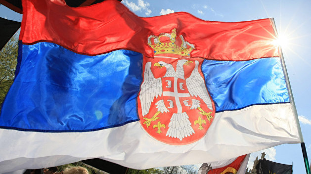 Сербский парламент проведет голосование о признании Крыма российским Сербский парламент проведет голосование о признании Крыма российским