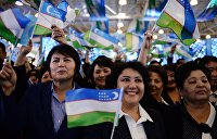 «Надеюсь, как при Каримове, не будет» — эксперт об участии Узбекистана в Евразийском союзе