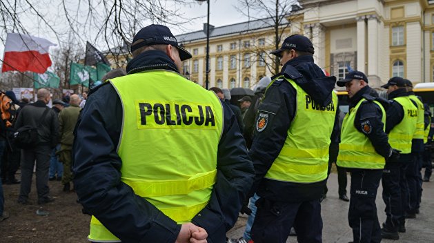 На заработках в Польше умер украинский чемпион На заработках в Польше умер украинский чемпион