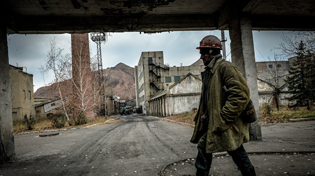 На пути в Средневековье: как дефицит угля и убитая инфраструктура оставит Украину без света и тепла