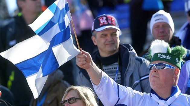 Финский политолог рассказал о ненависти к русским в его стране