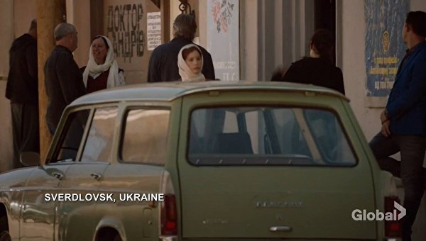 С голливудским размахом: как выглядит киношная война в Донбассе С голливудским размахом: как выглядит киношная война в Донбассе