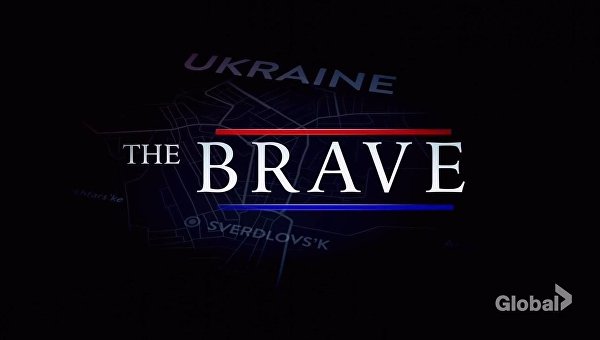 С голливудским размахом: как выглядит киношная война в Донбассе С голливудским размахом: как выглядит киношная война в Донбассе