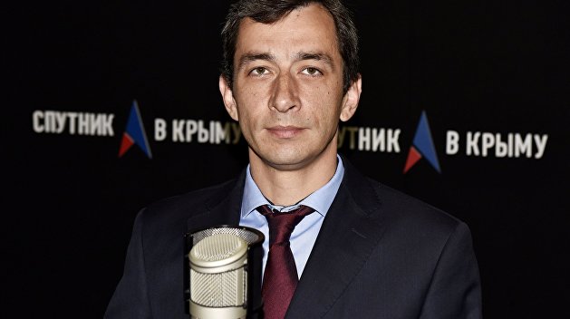 Глава ФАС Крыма: самоубийство или убийство? Глава ФАС Крыма: самоубийство или убийство?