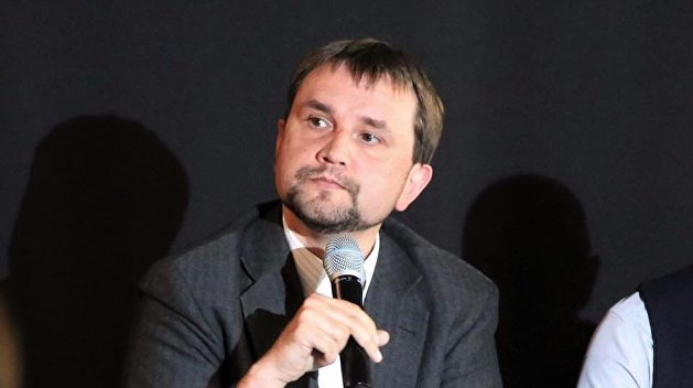 Вятрович объяснил, почему назвал Высоцкого и Цоя опасными для Украины Вятрович объяснил, почему назвал Высоцкого и Цоя опасными для Украины