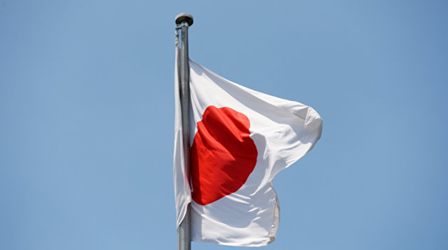 Япония отреагировала на предложение Зеленского исключить РФ из Совбеза ООН