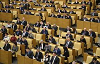 Белорусский эксперт сказал, что получится, если Минск и Москва создадут союзный парламент