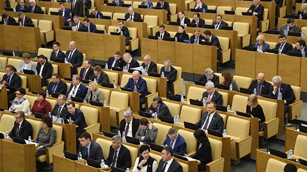 Белорусский эксперт сказал, что получится, если Минск и Москва создадут союзный парламент Белорусский эксперт сказал, что получится, если Минск и Москва создадут союзный парламент