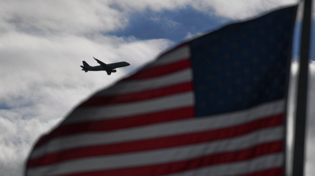 США выходят из Договора по открытому небу: Трамп помог России и дал пощёчину Европе США выходят из Договора по открытому небу: Трамп помог России и дал пощёчину Европе