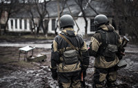 Проблемы Киева и обострение в Донбассе