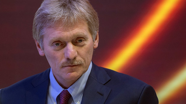 Песков рассказал, почему Путин, Меркель и Макрон собирают конференцию без Зеленского Песков рассказал, почему Путин, Меркель и Макрон собирают конференцию без Зеленского