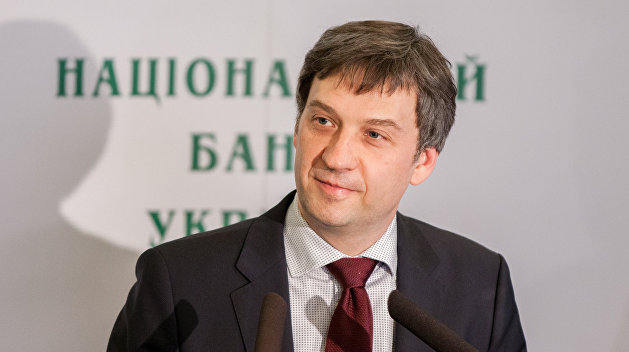 Замглавы Нацбанка заявил об «определенном прогрессе» в переговорах с МВФ Замглавы Нацбанка заявил об «определенном прогрессе» в переговорах с МВФ