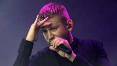 Иван Дорн и группа «Грибы» на премии MTV представят Россию