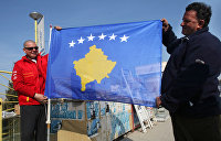 Сербия-Косово: Европа проигрывает войну за мир на Балканах