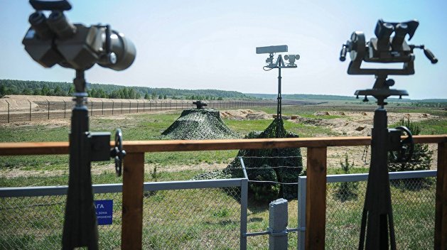 СМИ рассказали, куда делись 680 млн из проекта «Стена» СМИ рассказали, куда делись 680 млн из проекта «Стена»