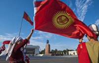 В дом экс-президента Киргизии ворвался спецназ, слышны выстрелы