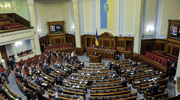 Глава фракции БПП не исключает нового обострения в Донбассе Глава фракции БПП не исключает нового обострения в Донбассе